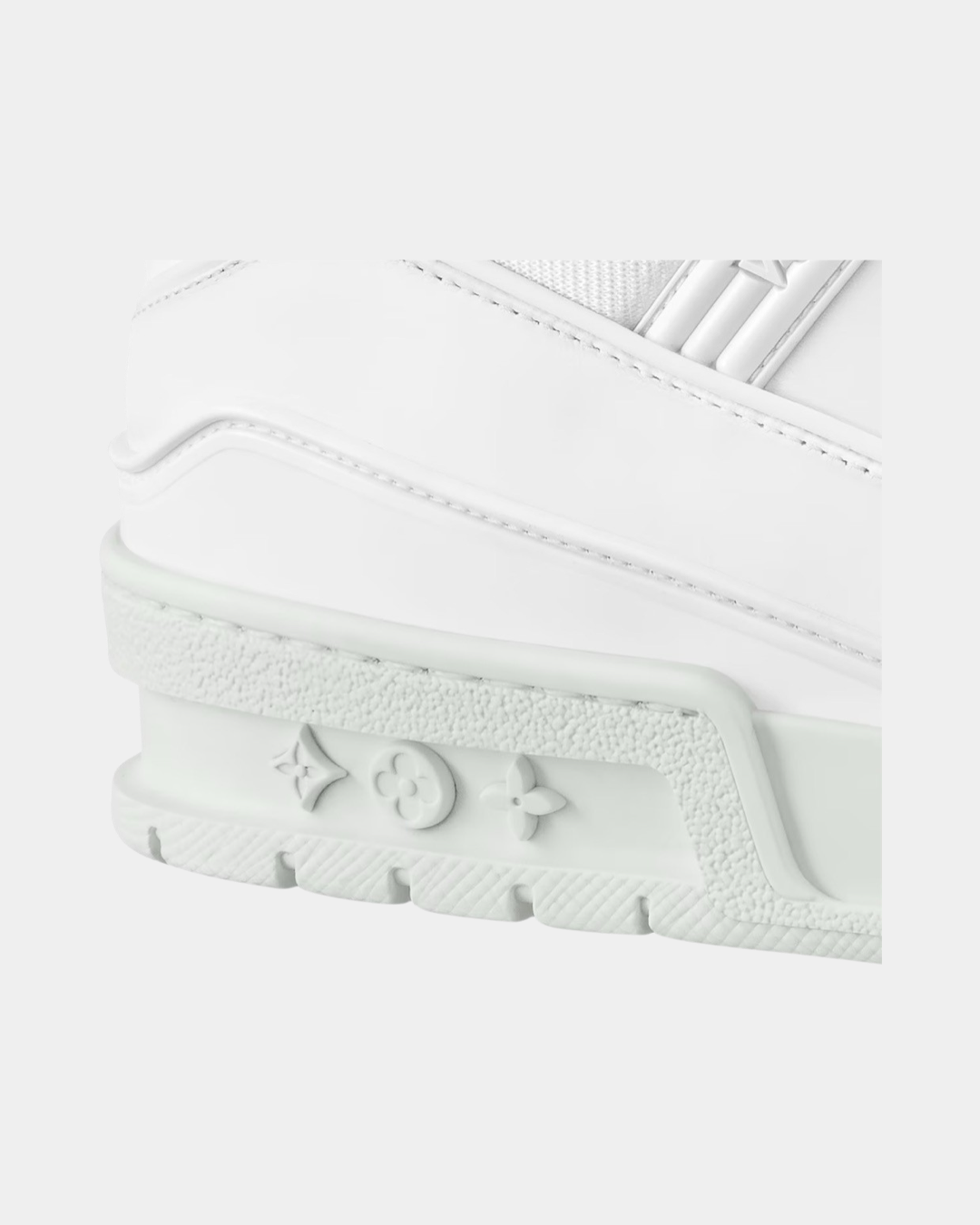 LV Trainer 'White' - Creps City