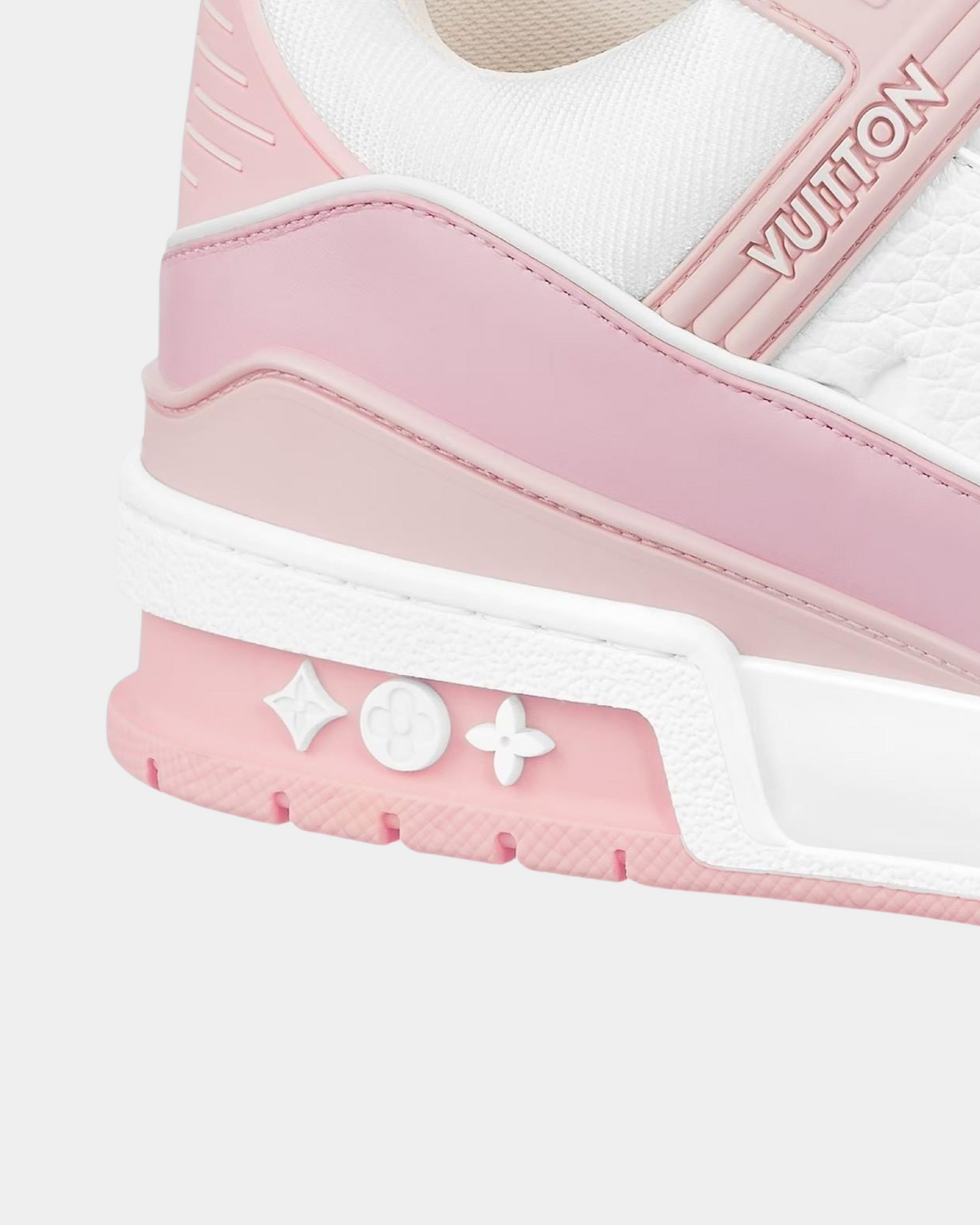 LV Trainer 'White Rose' - Creps City