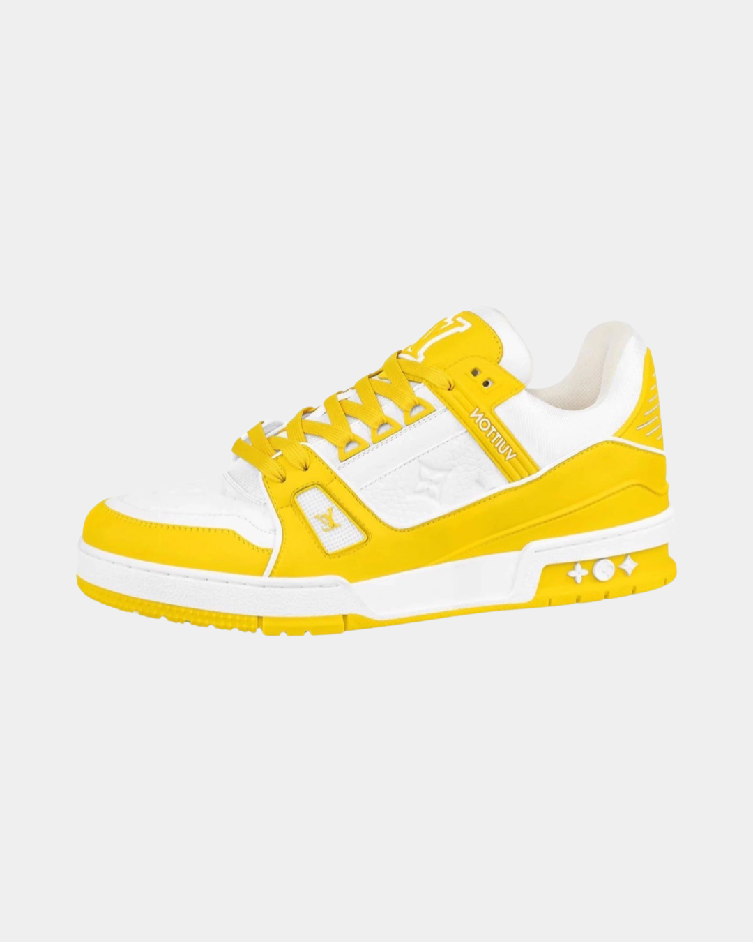 LV Trainer 'Yellow' - Creps City