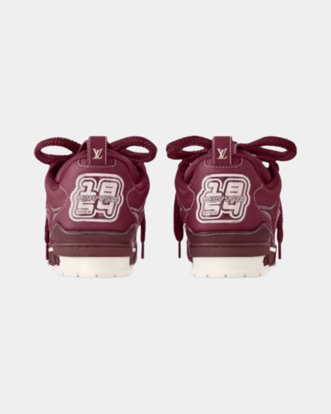 Louis Vuitton LV Skate Sneaker
'Bordeaux' - Creps City