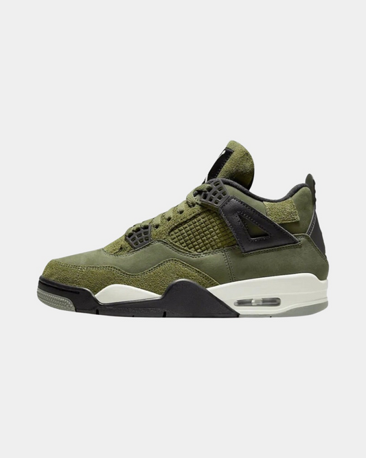 Air Jordan 4 SE “Craft / Medium Olive” - Creps City