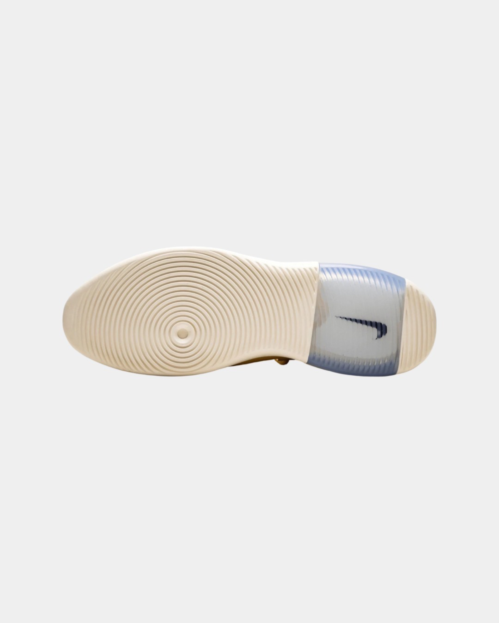 Nike Air Fear Of God 1 'Amarillo' - Creps City