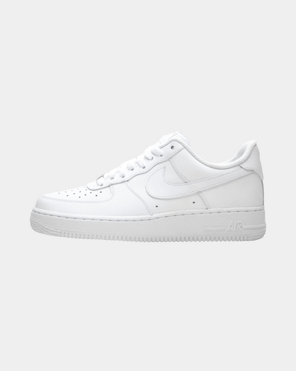 Nike Air Force 1 '07' Triple White' - Creps City