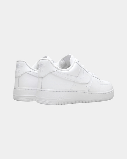 Nike Air Force 1 '07' Triple White' - Creps City