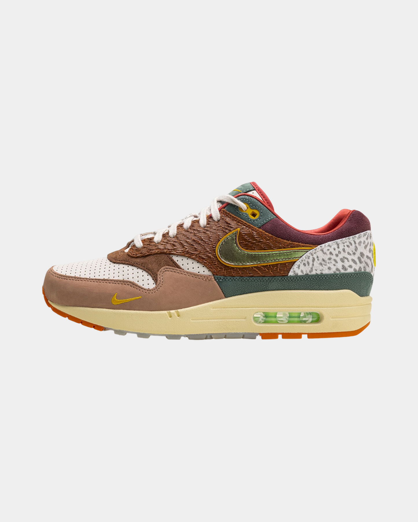 Nike Air Max 1 ‘87 Luxe “Oregon PE 2024” - Creps City
