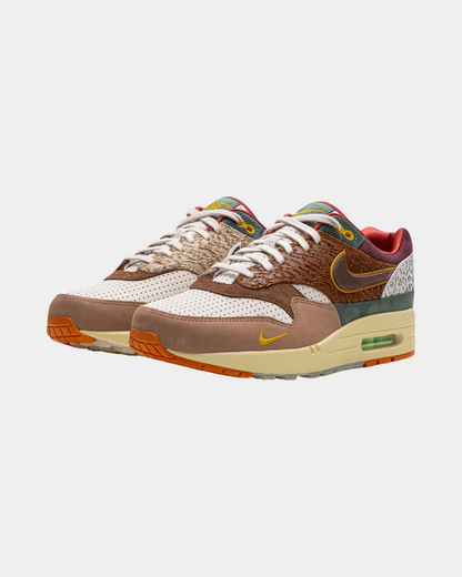 Nike Air Max 1 ‘87 Luxe “Oregon PE 2024” - Creps City