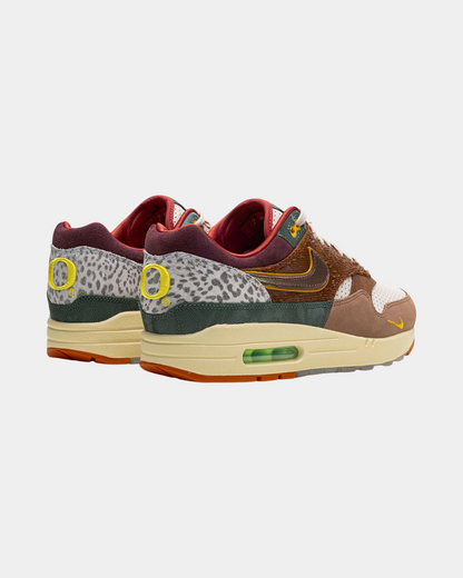 Nike Air Max 1 ‘87 Luxe “Oregon PE 2024” - Creps City
