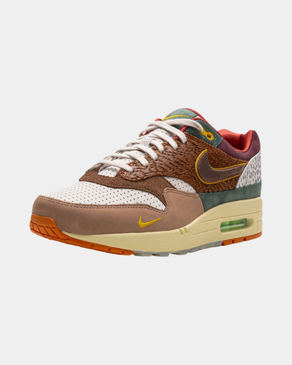 Nike Air Max 1 ‘87 Luxe “Oregon PE 2024” - Creps City