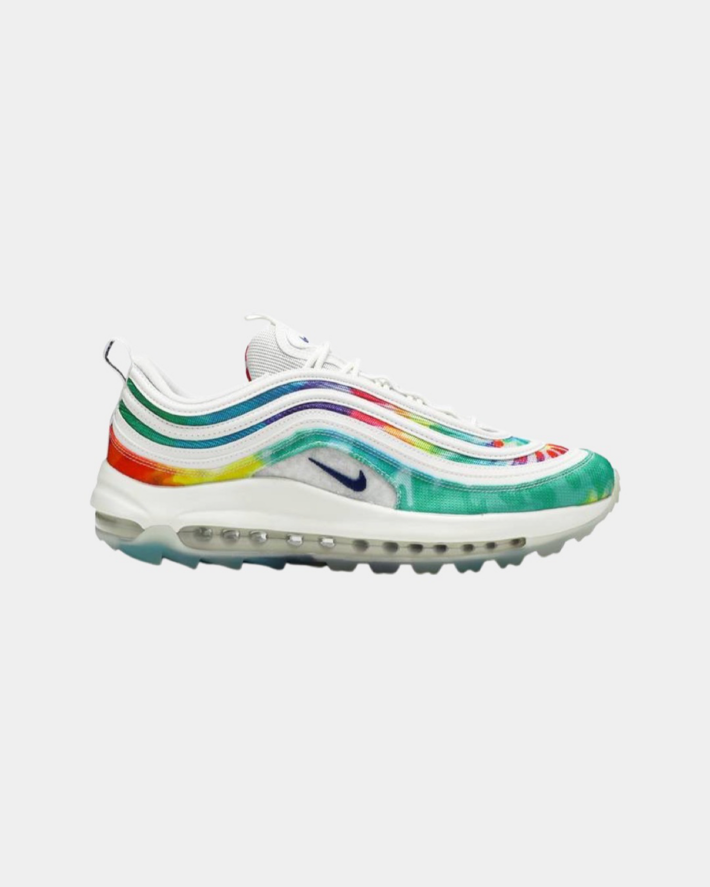 Nike Air Max 97 Golf Nrg 'Tie-Dye' - Creps City