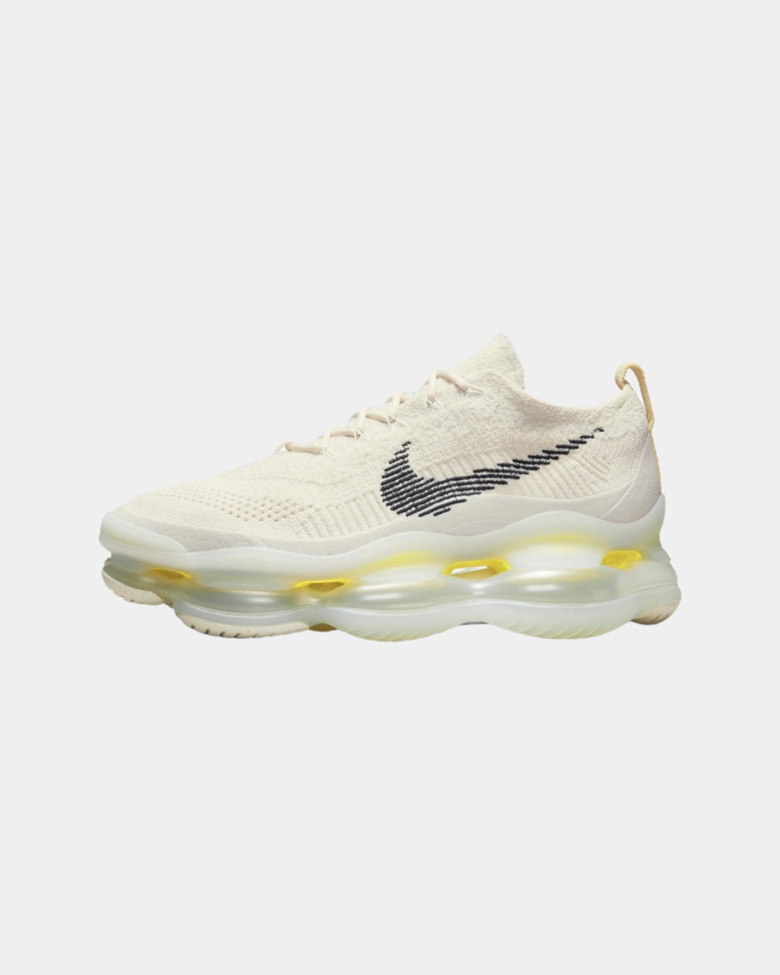 Nike Air Max Scorpion 'Lemon Wash - Phantom' - Creps City