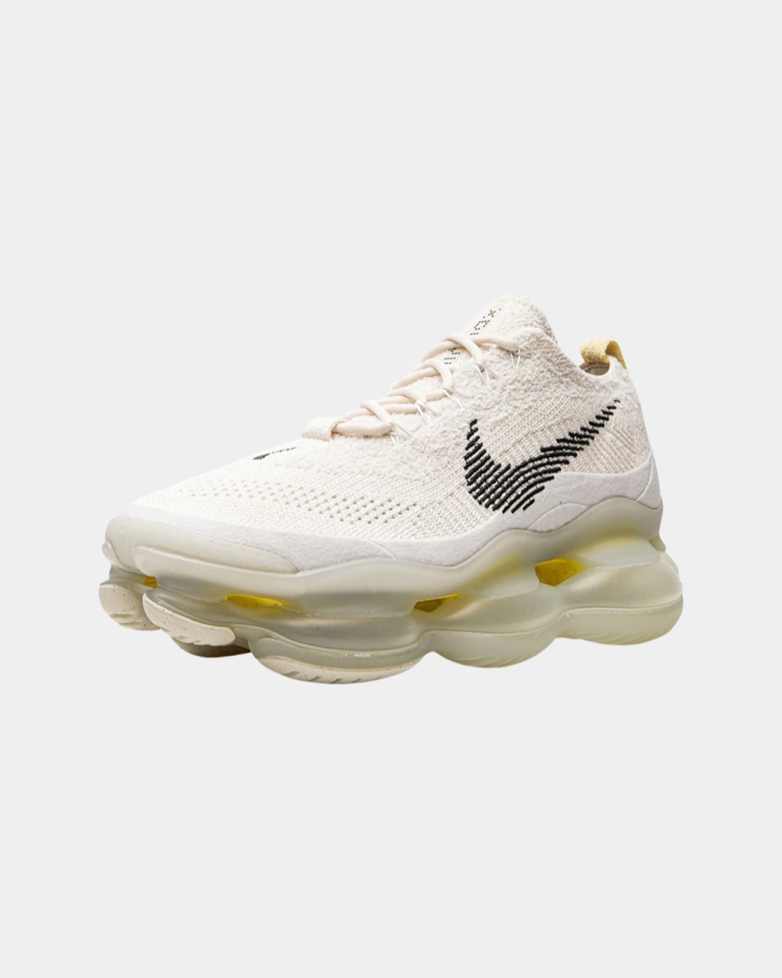 Nike Air Max Scorpion 'Lemon Wash - Phantom' - Creps City