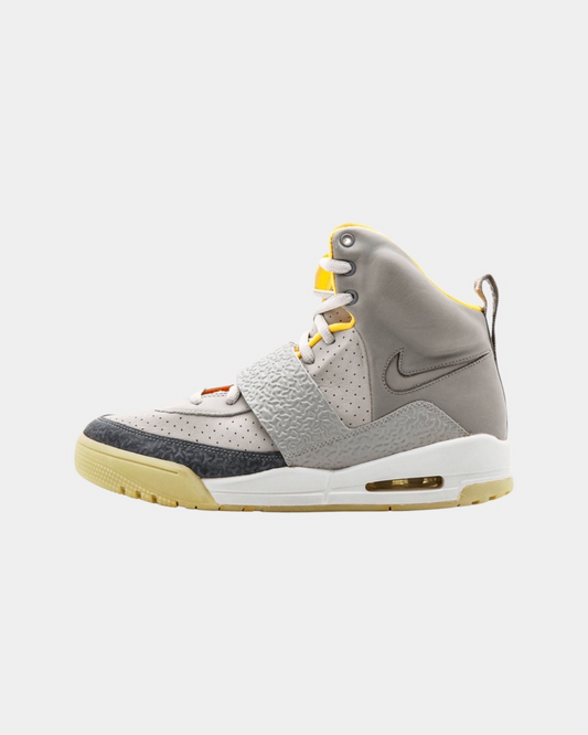 Nike Air Yeezy 1 'Zen Grey' - Creps City