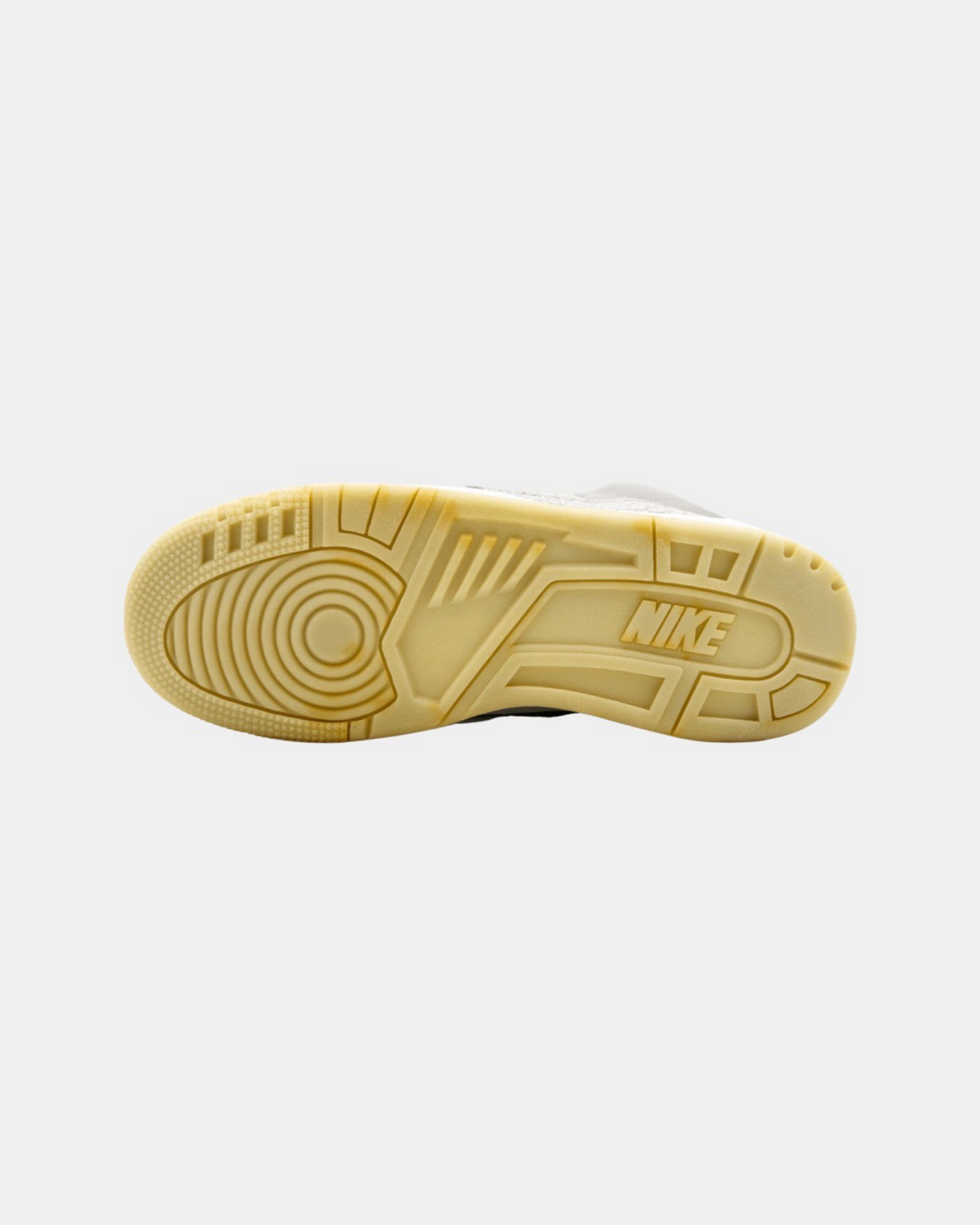 Nike Air Yeezy 1 'Zen Grey' - Creps City