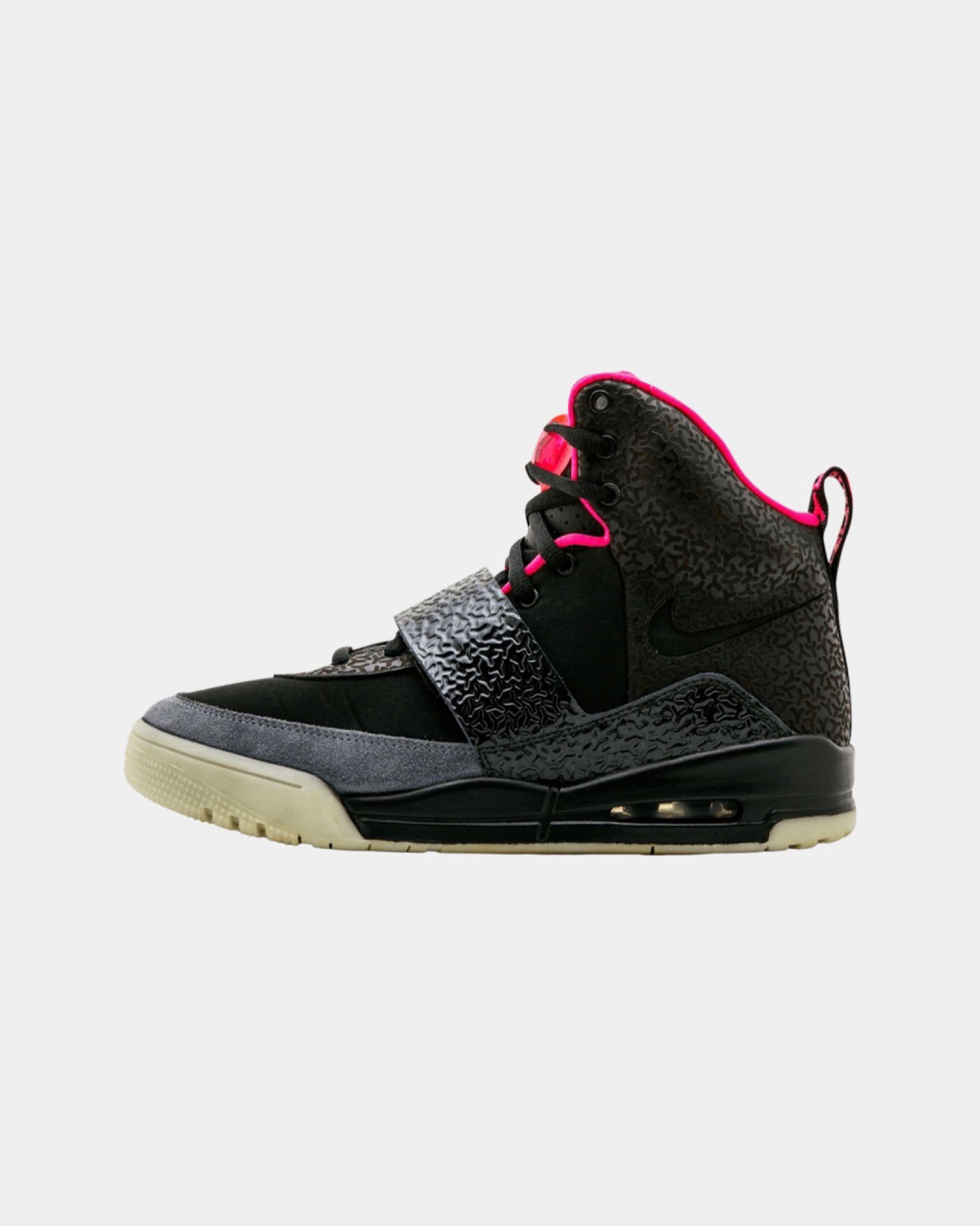 Nike Air Yeezy 'Blink' - Creps City