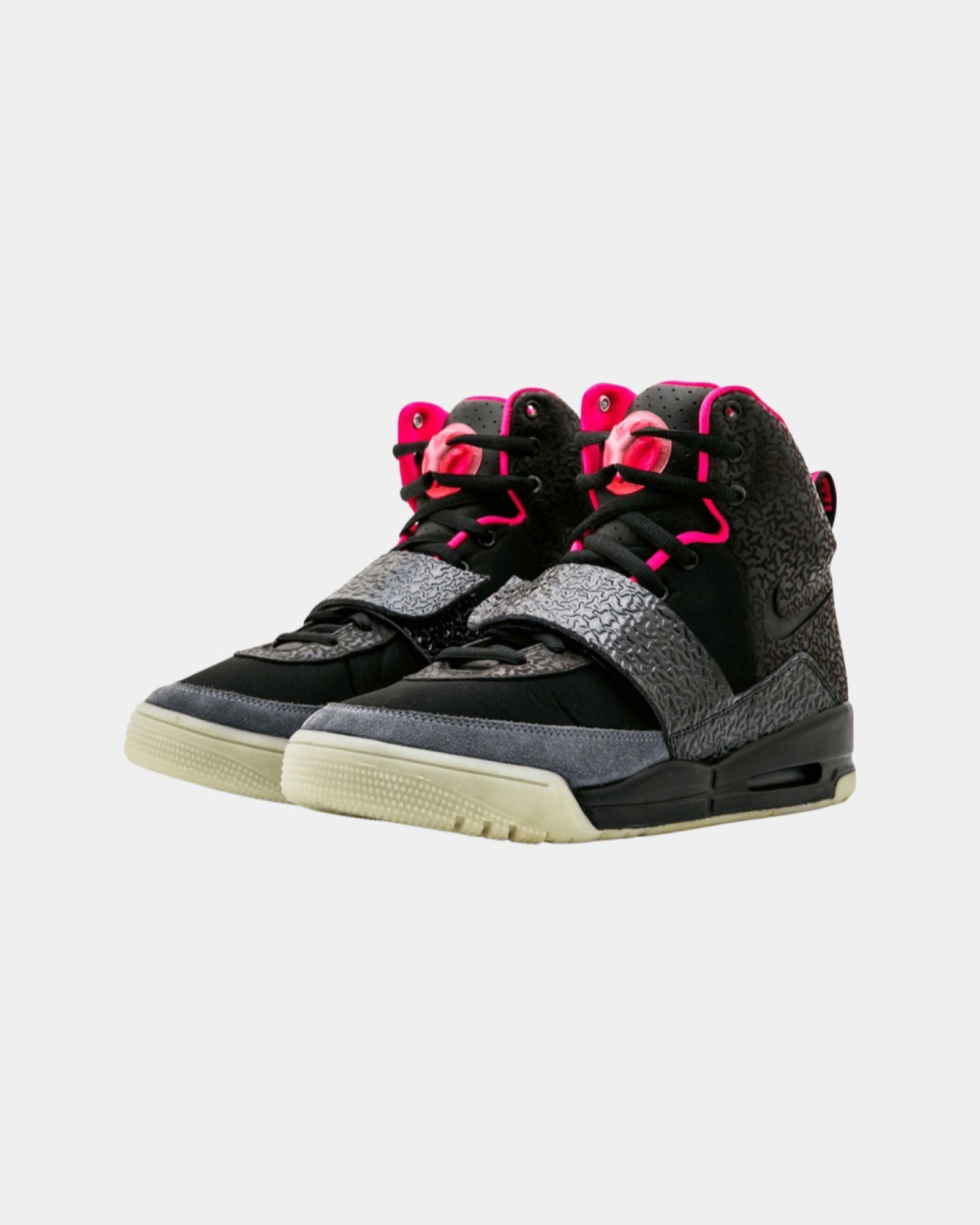 Nike Air Yeezy 'Blink' - Creps City