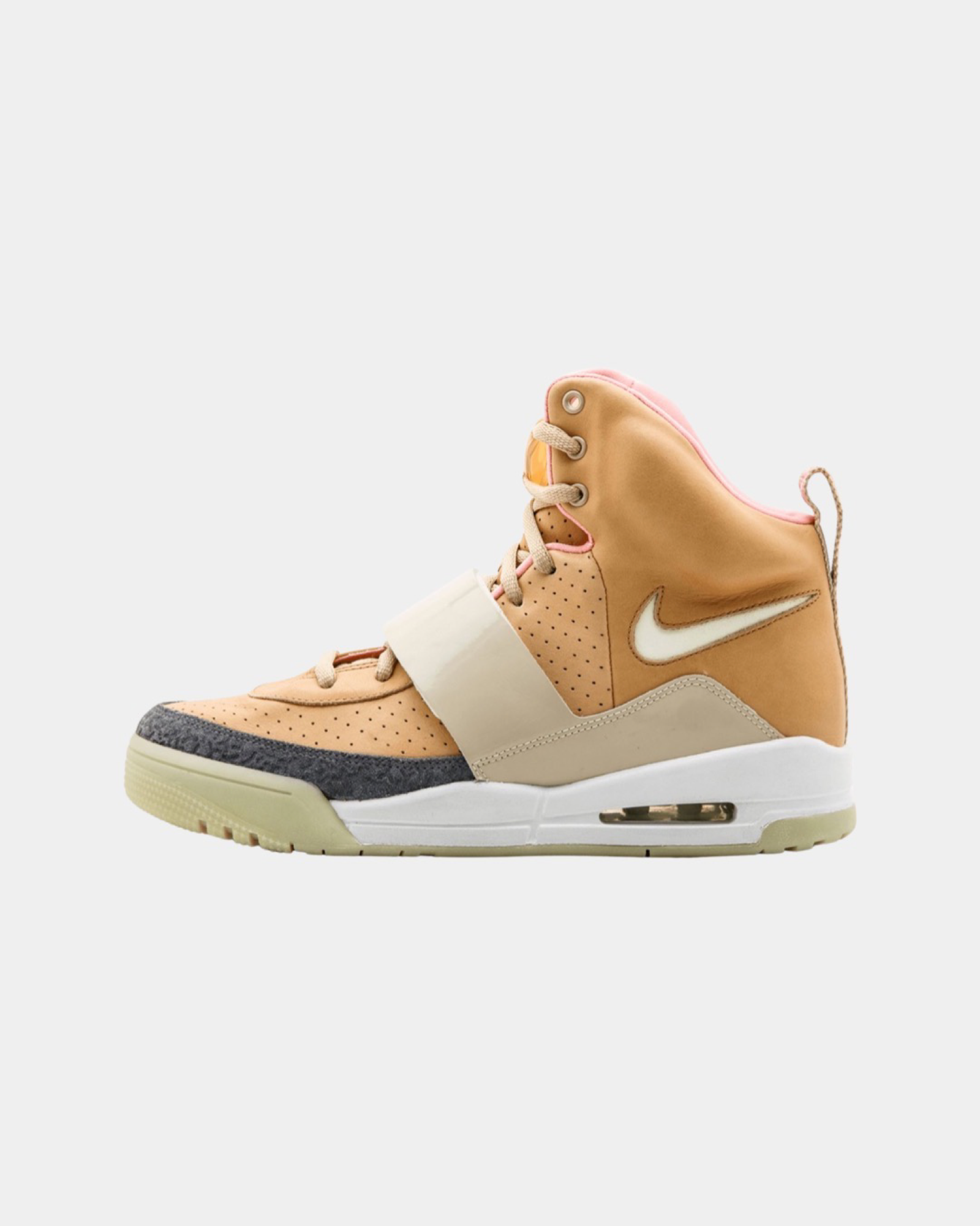 Nike Air Yeezy 'Net' - Creps City