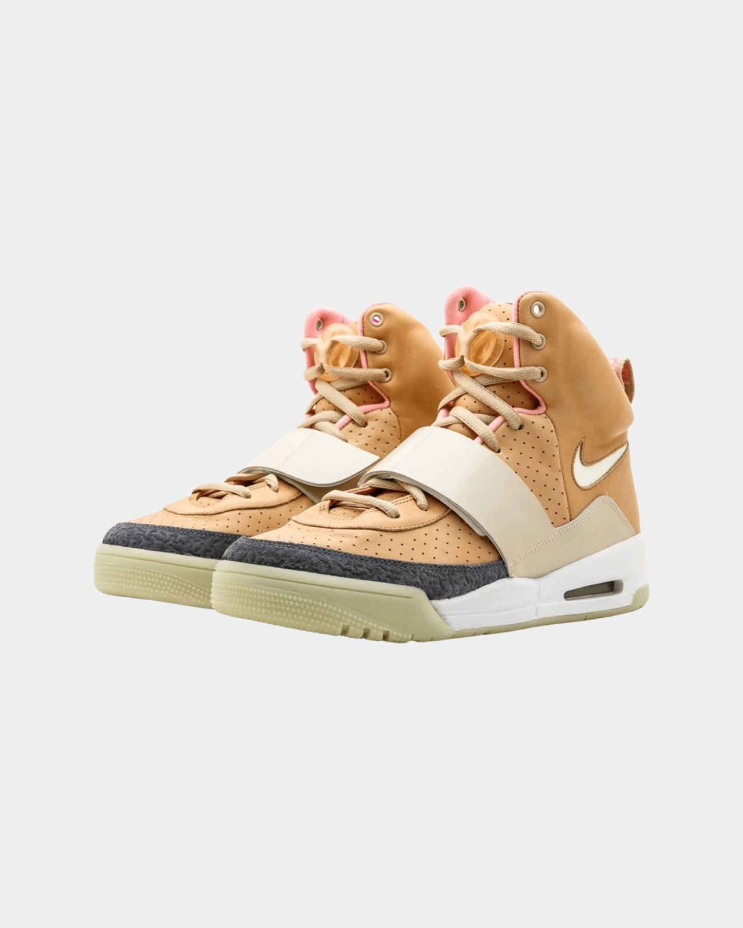 Nike Air Yeezy 'Net' - Creps City