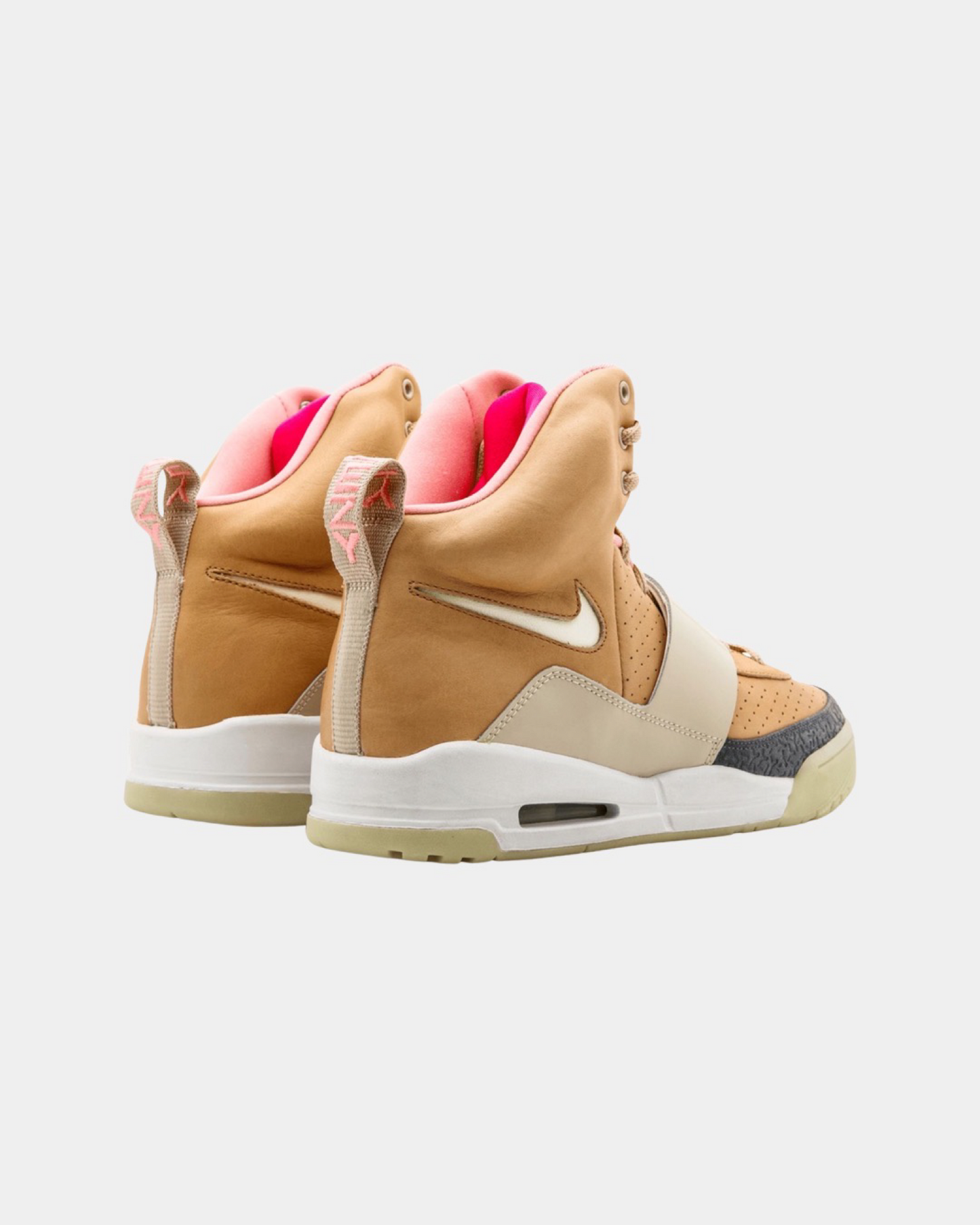 Nike Air Yeezy 'Net' - Creps City