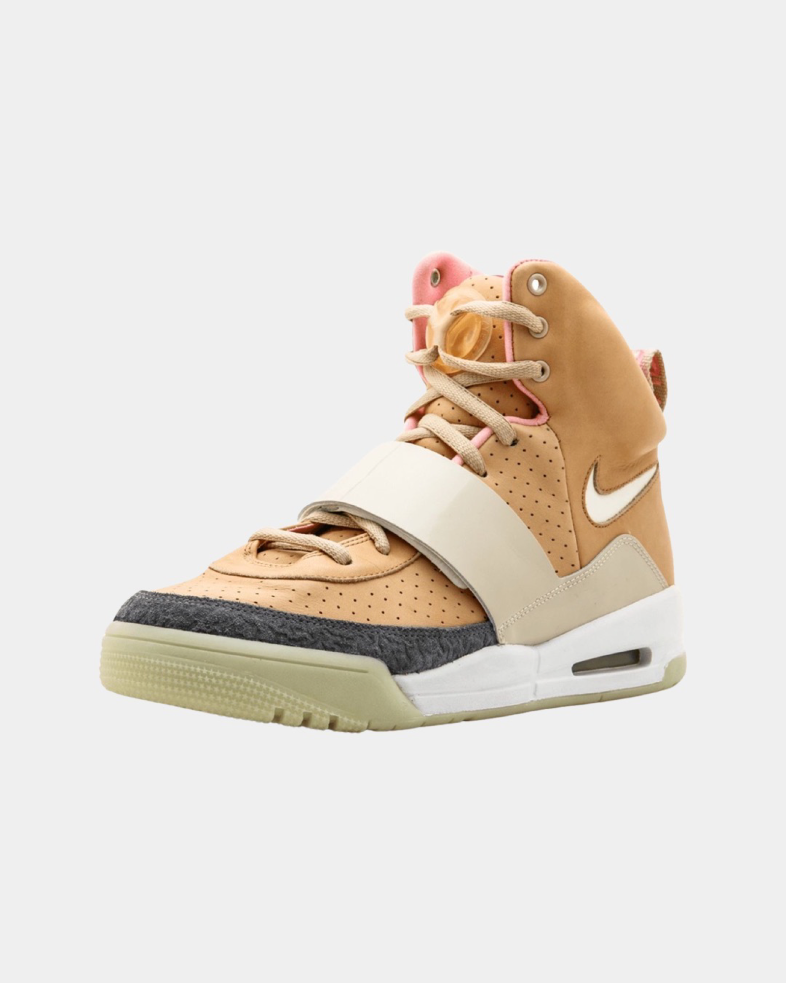 Nike Air Yeezy 'Net' - Creps City