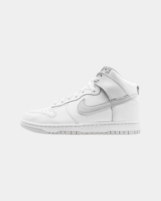 Nike Dunk High SP “Pure Platinum” - Creps City