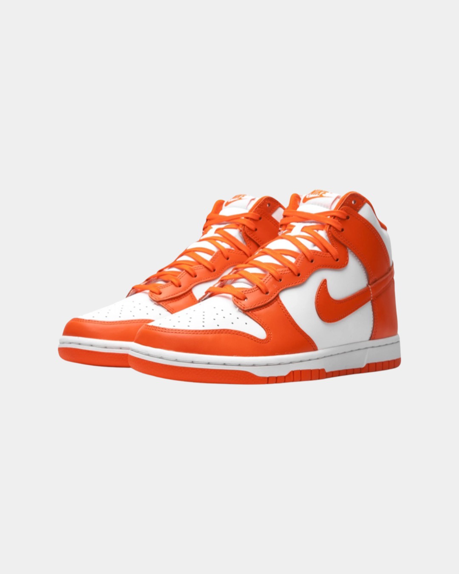 Nike Dunk High Sp 'Syracuse' 2021 - Creps City