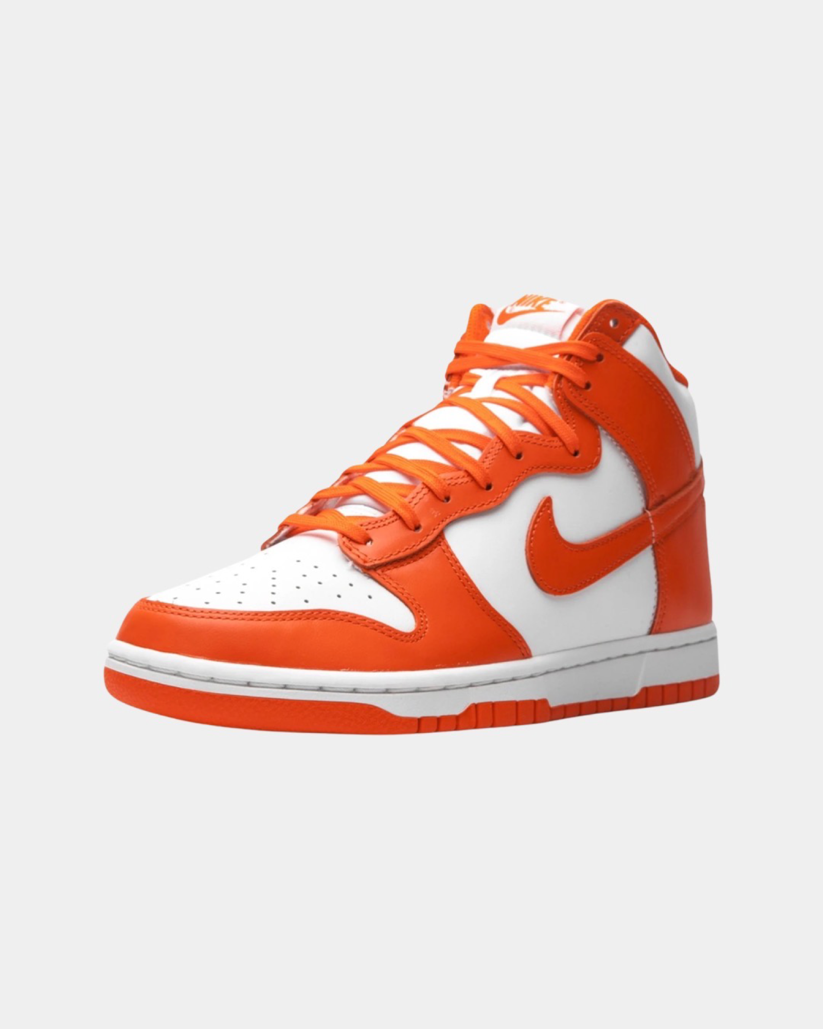 Nike Dunk High Sp 'Syracuse' 2021 - Creps City
