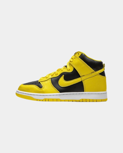 Nike Dunk High Sp 'Varsity Maize' - Creps City