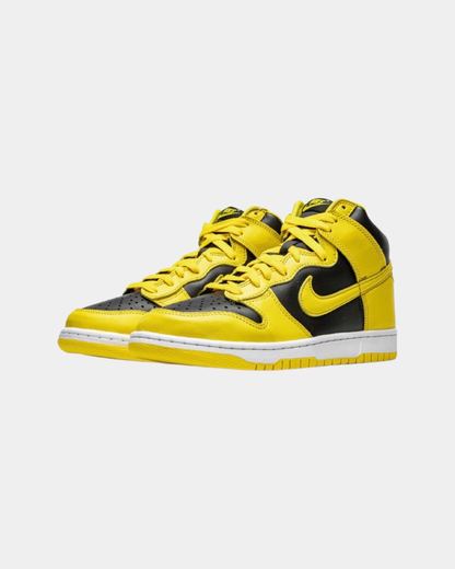 Nike Dunk High Sp 'Varsity Maize' - Creps City