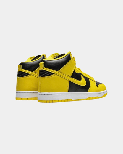 Nike Dunk High Sp 'Varsity Maize' - Creps City
