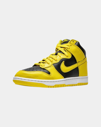 Nike Dunk High Sp 'Varsity Maize' - Creps City