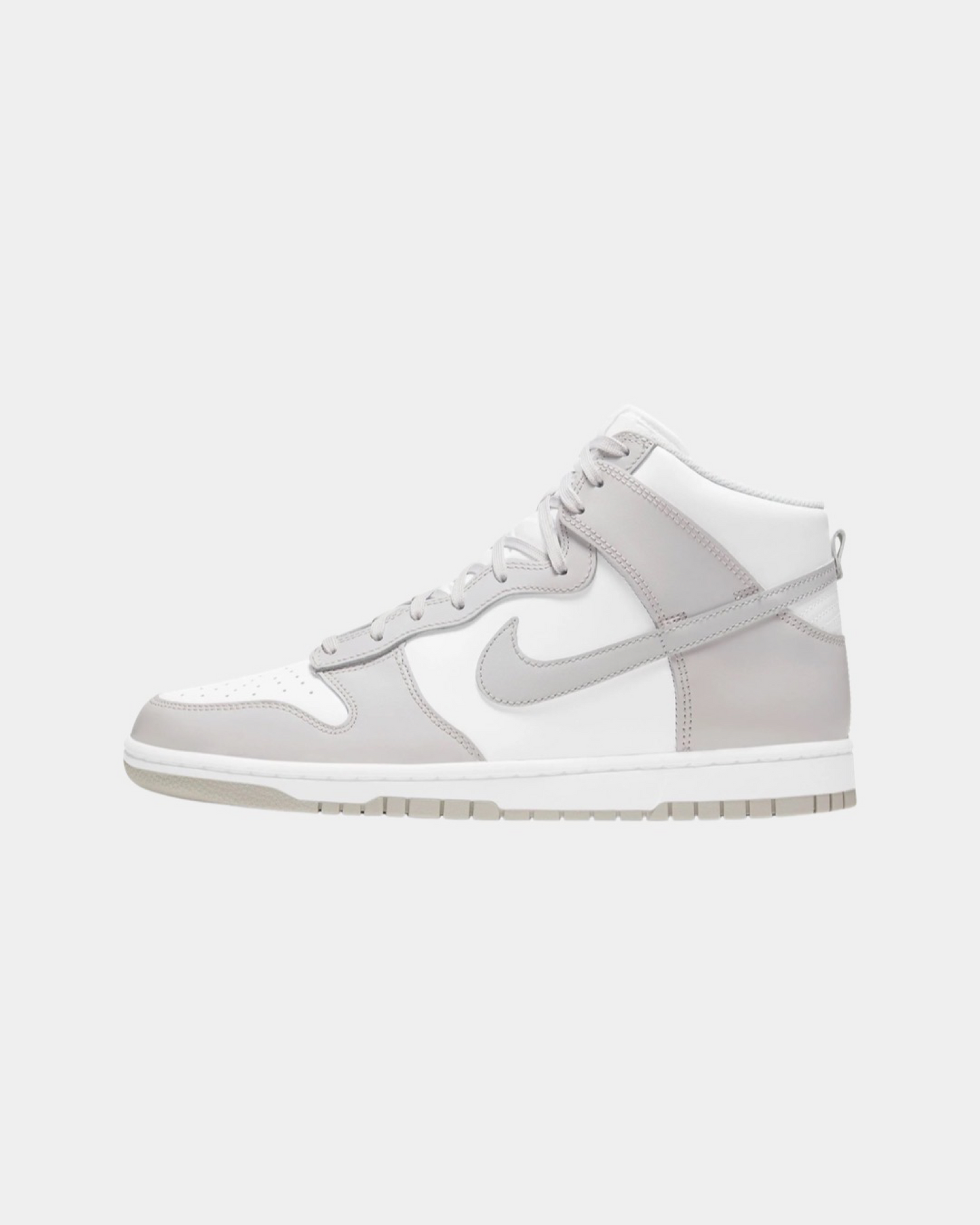 Nike Dunk High 'Vast Grey' - Creps City