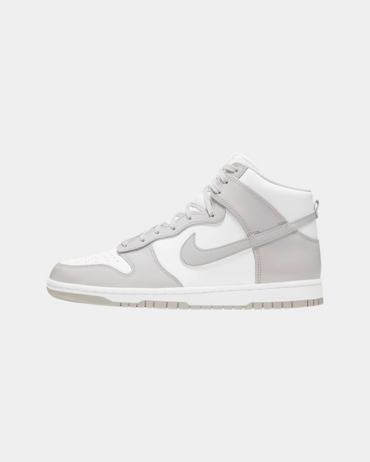 Nike Dunk High 'Vast Grey' - Creps City