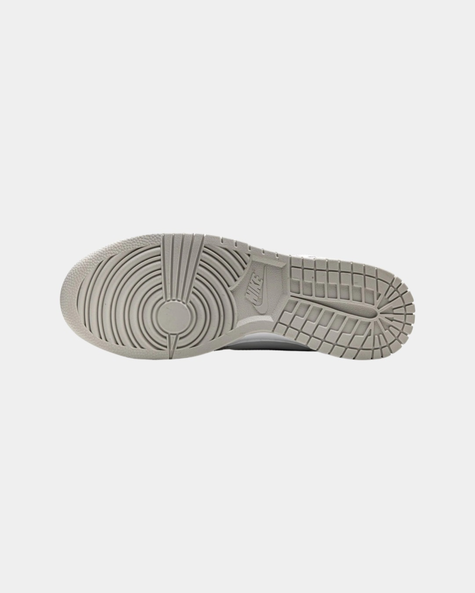 Nike Dunk High 'Vast Grey' - Creps City