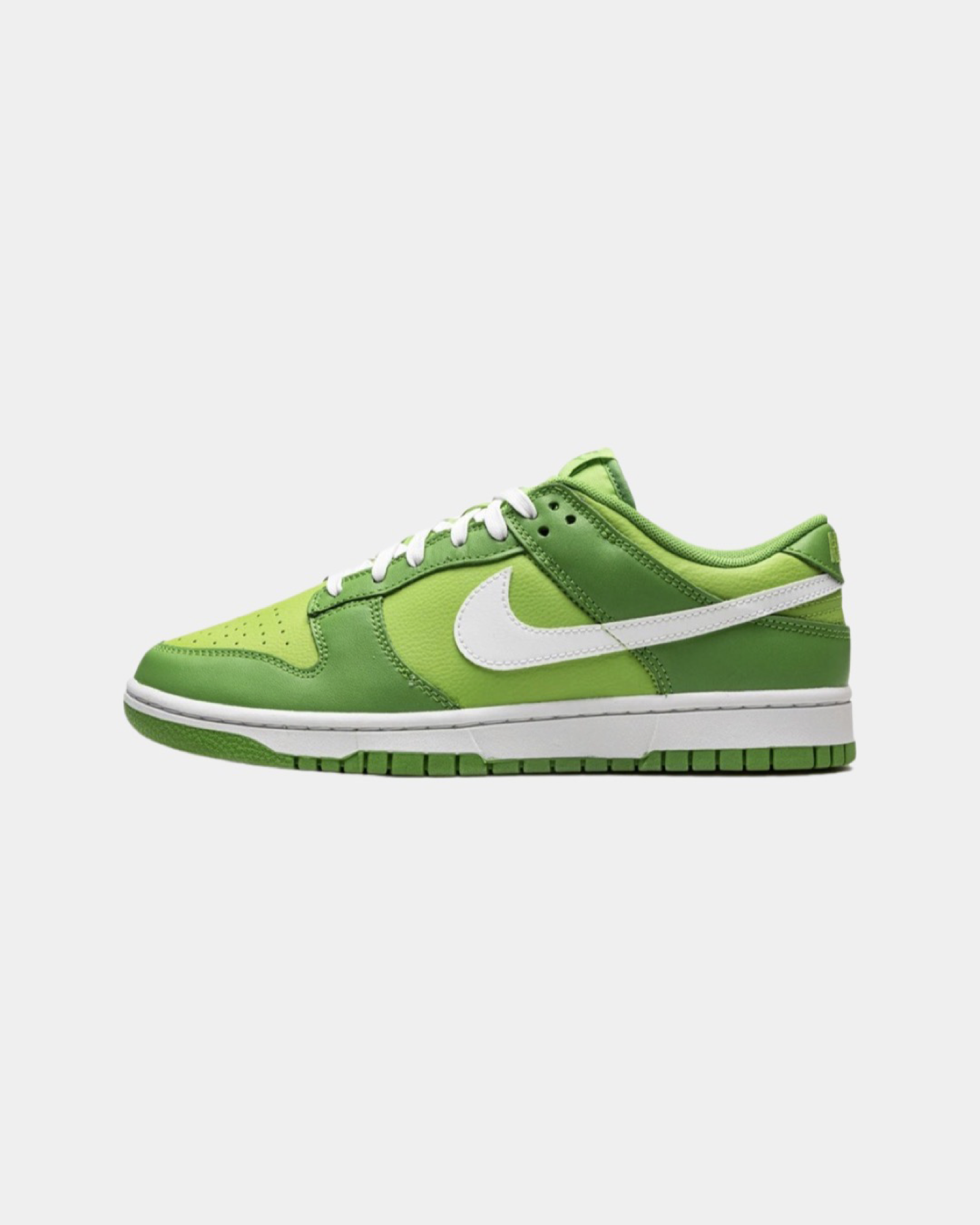 Nike Dunk Low 'Chlorophyll' - Creps City
