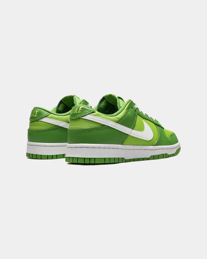 Nike Dunk Low 'Chlorophyll' - Creps City