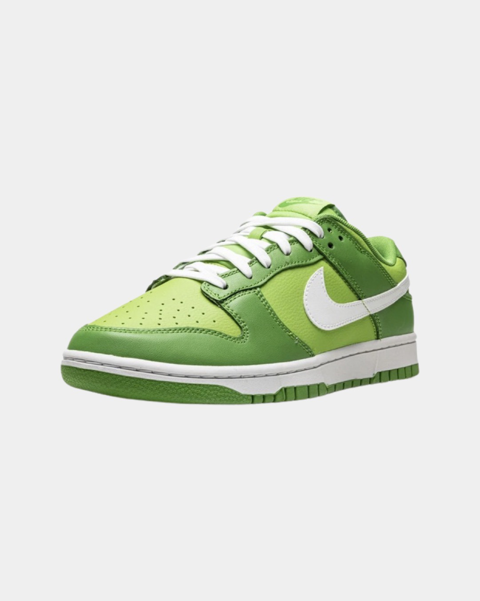 Nike Dunk Low 'Chlorophyll' - Creps City