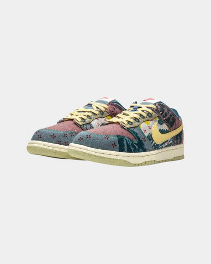 Nike Dunk Low 'Community Garden' - Creps City
