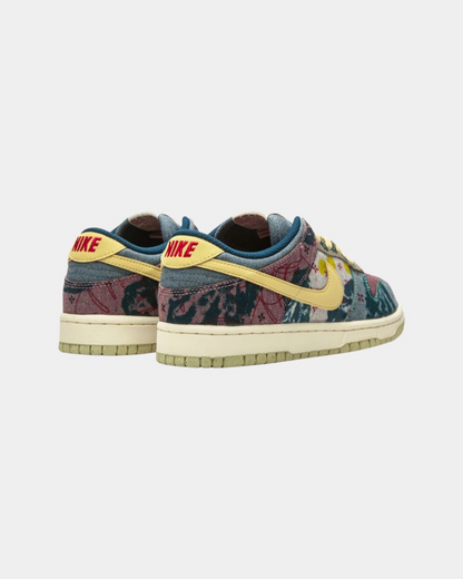 Nike Dunk Low 'Community Garden' - Creps City