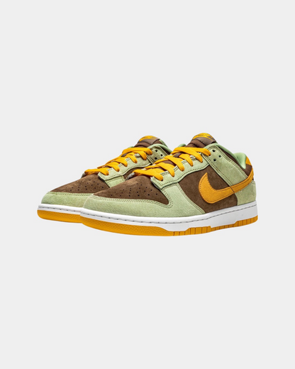 Nike Dunk Low ‘Dusty Olive’ - Creps City