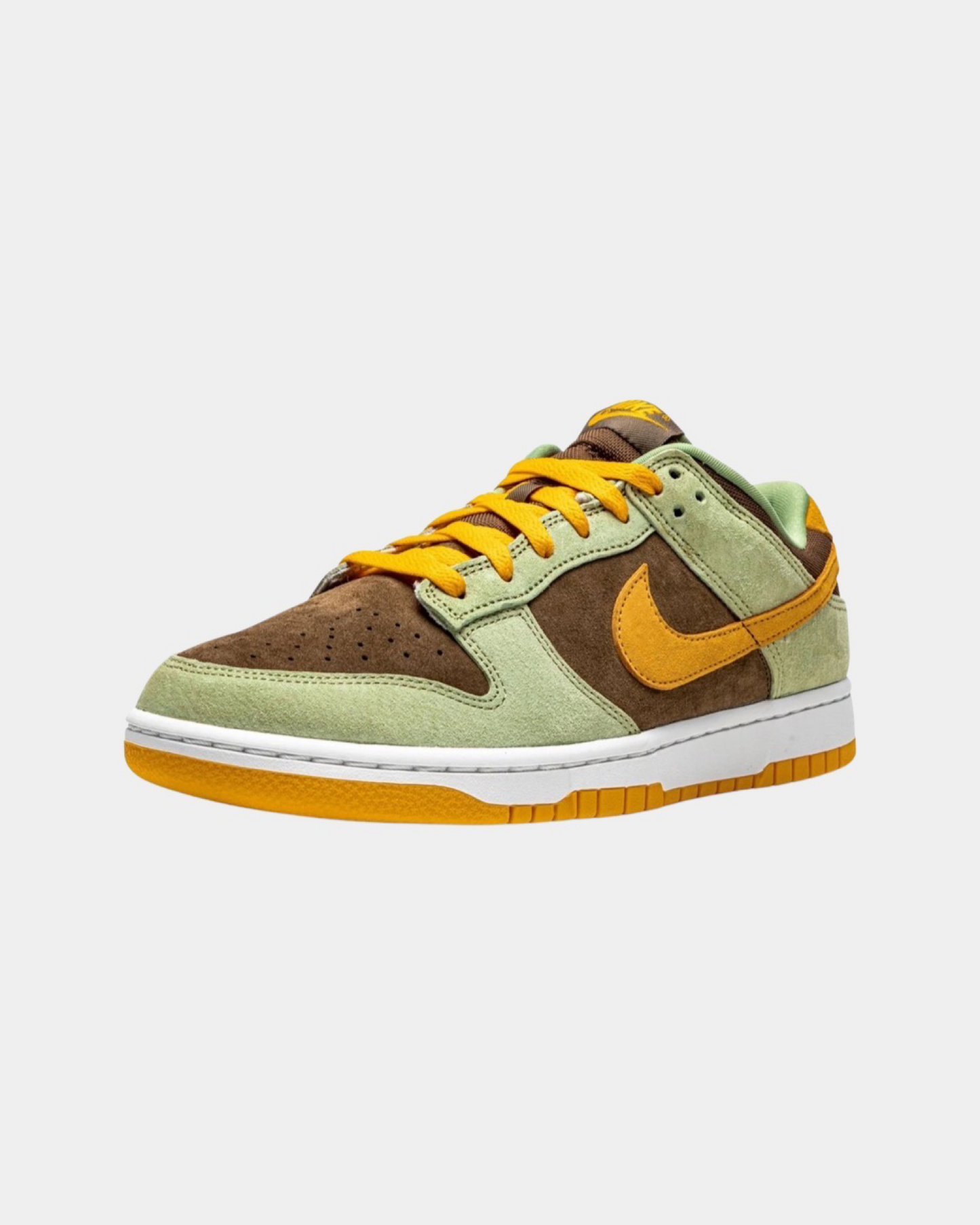 Nike Dunk Low ‘Dusty Olive’ - Creps City