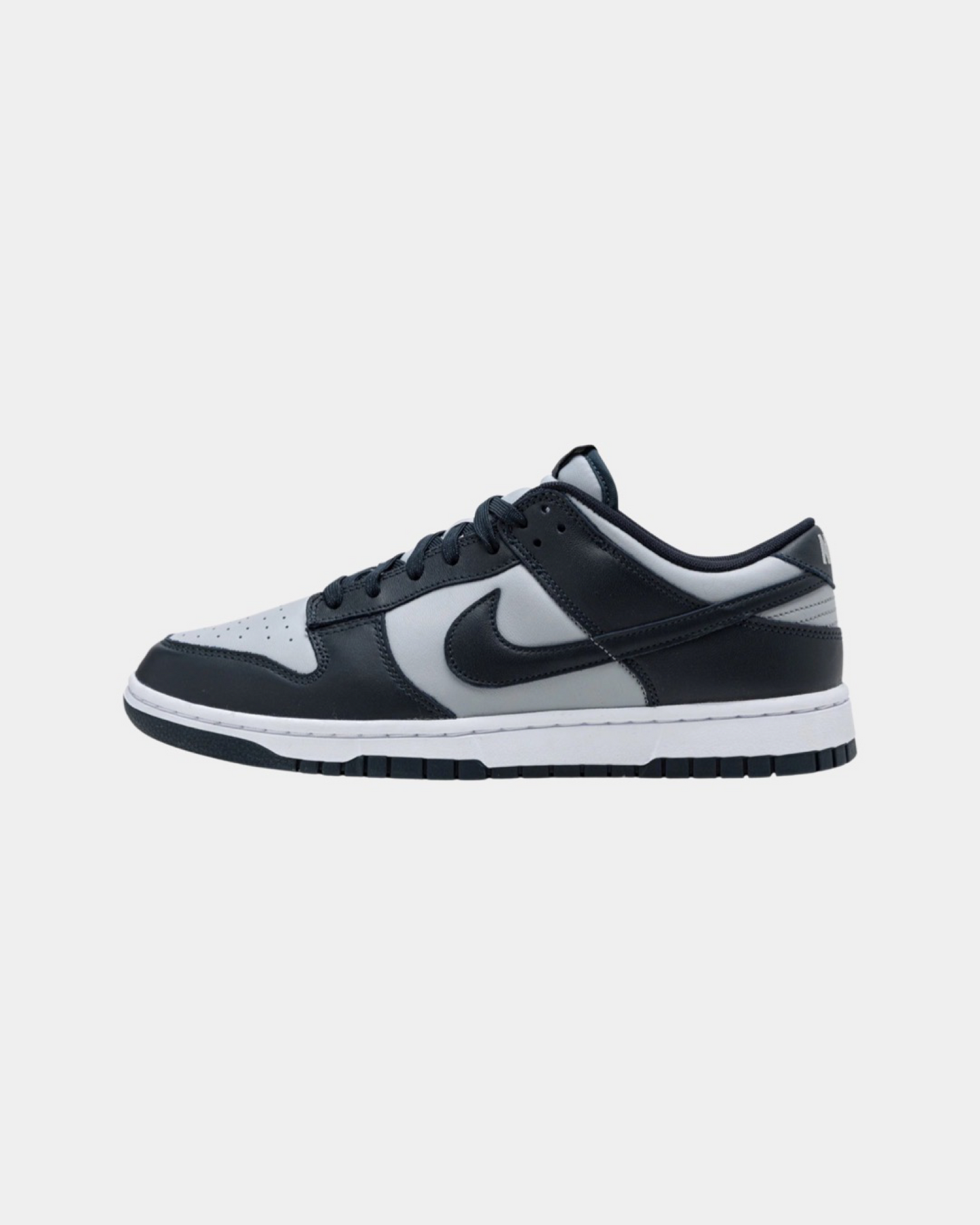 Nike Dunk Low 'Georgetown' - Creps City