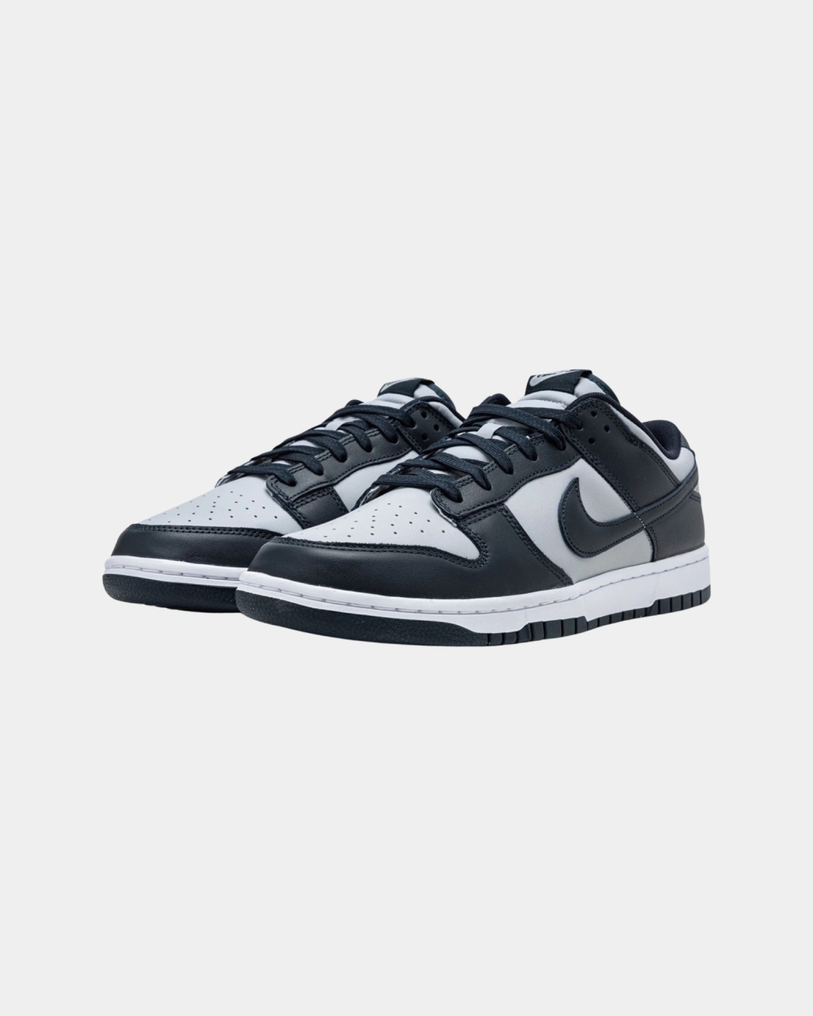 Nike Dunk Low 'Georgetown' - Creps City