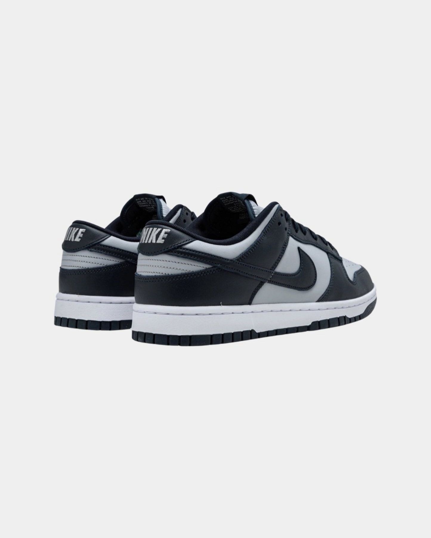 Nike Dunk Low 'Georgetown' - Creps City