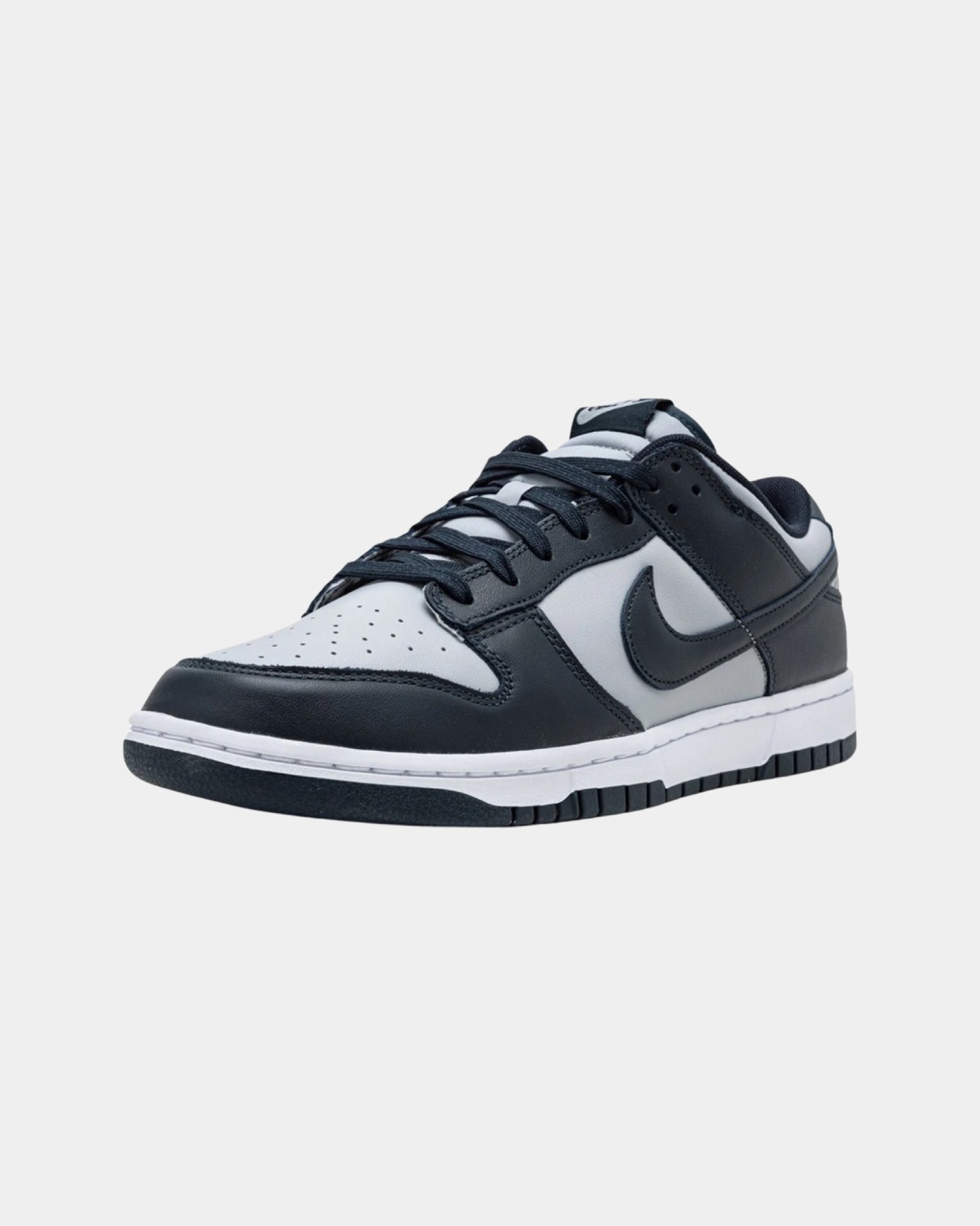 Nike Dunk Low 'Georgetown' - Creps City
