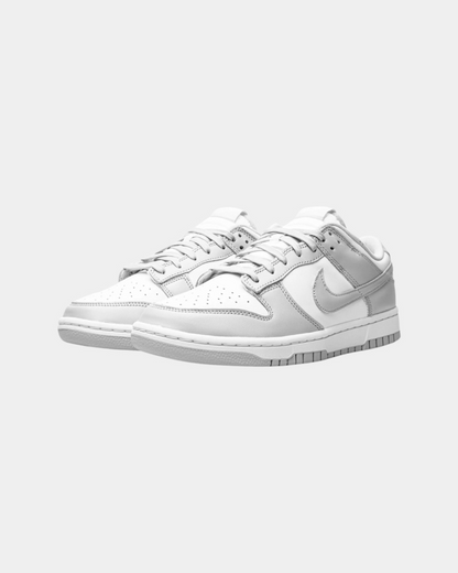 Nike Dunk Low 'Grey Fog' - Creps City