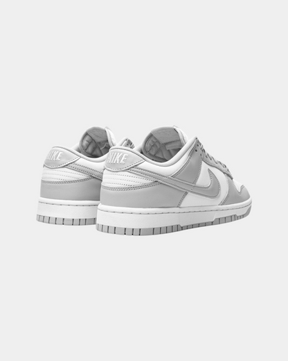Nike Dunk Low 'Grey Fog' - Creps City