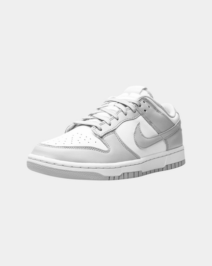 Nike Dunk Low 'Grey Fog' - Creps City