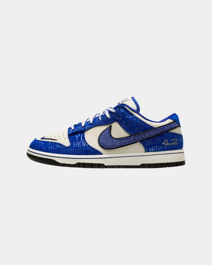 Nike Dunk Low 'Jackie Robinson' - Creps City