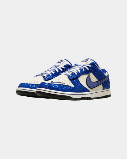 Nike Dunk Low 'Jackie Robinson' - Creps City