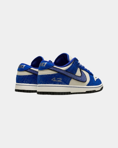 Nike Dunk Low 'Jackie Robinson' - Creps City